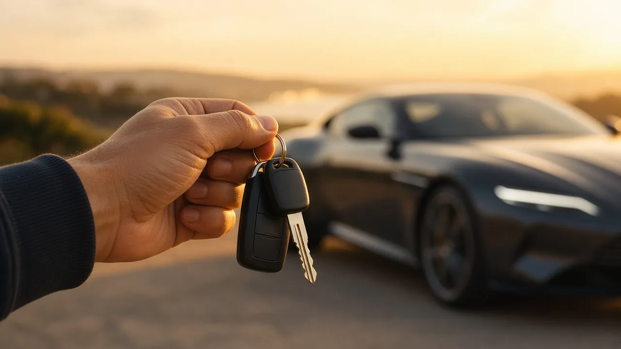 Instant Car Wins