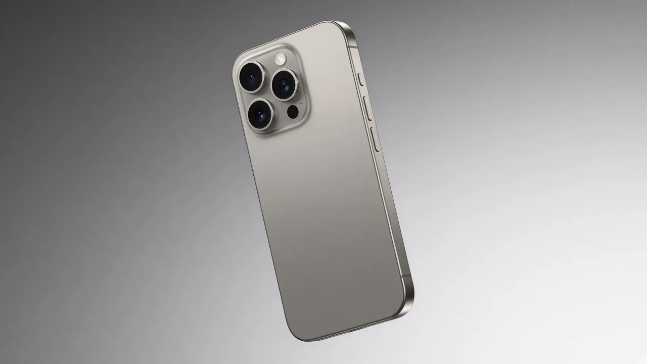 iPhone 18 Pro Max 256GB