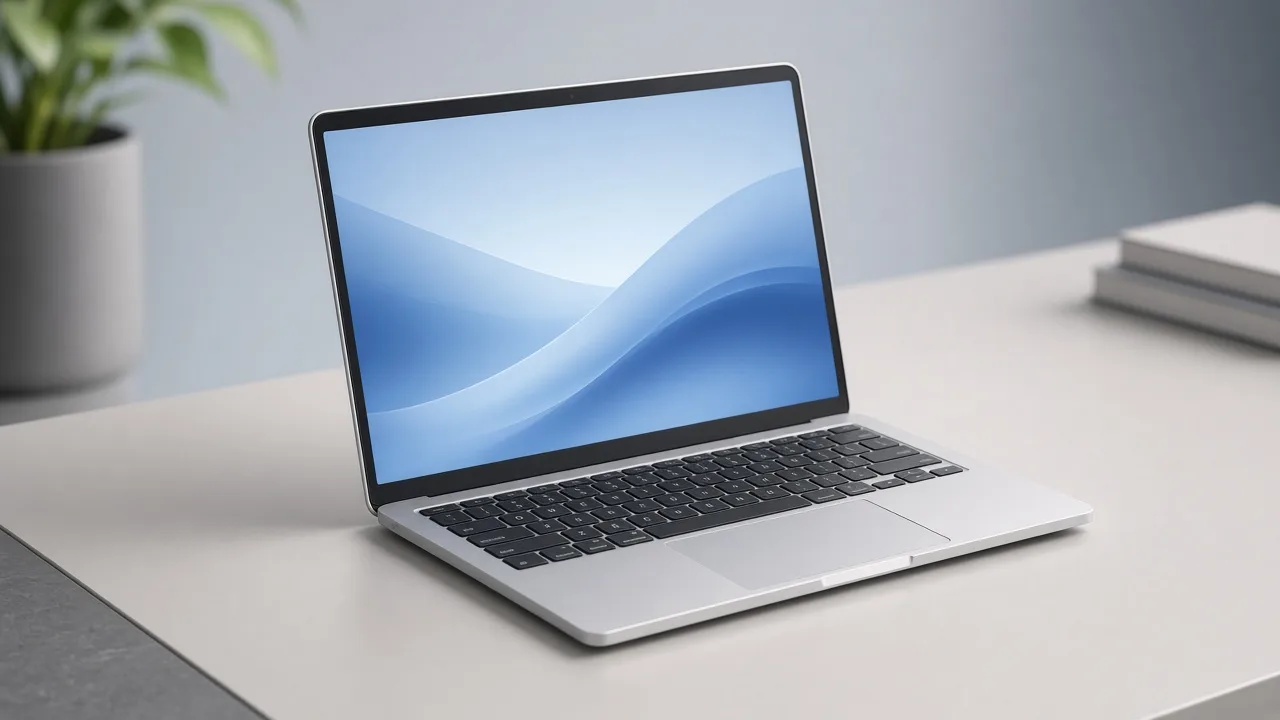 MacBook Neo